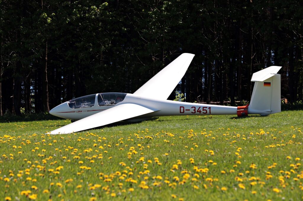 glider, meadow, flying-3381681.jpg